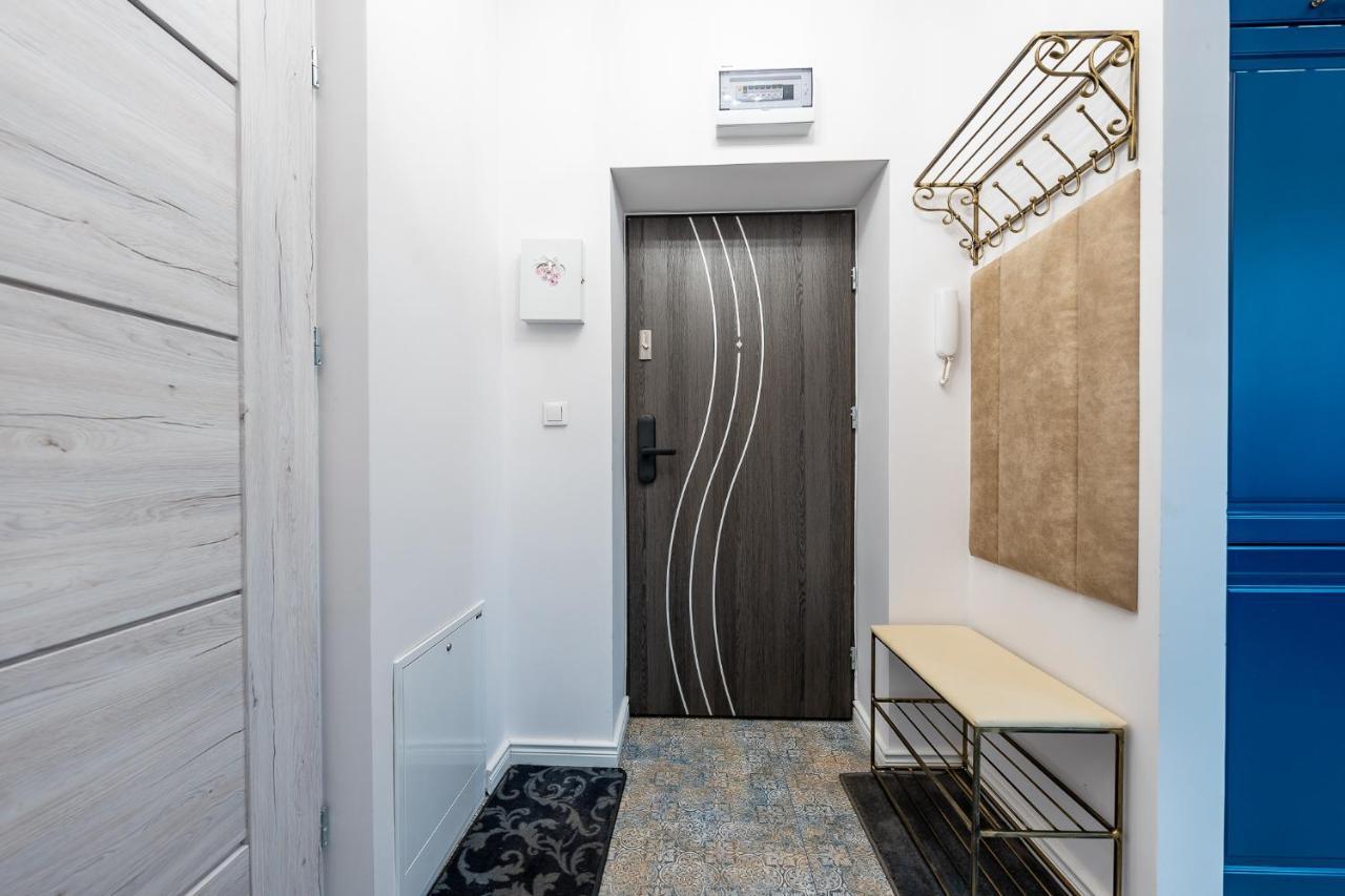 Apartament Poludniowy Ruda Slaska Exterior foto